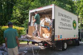 Best Commercial Junk Removal  in Port Vue, PA